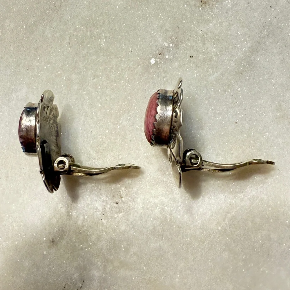 Vintage sterling silver